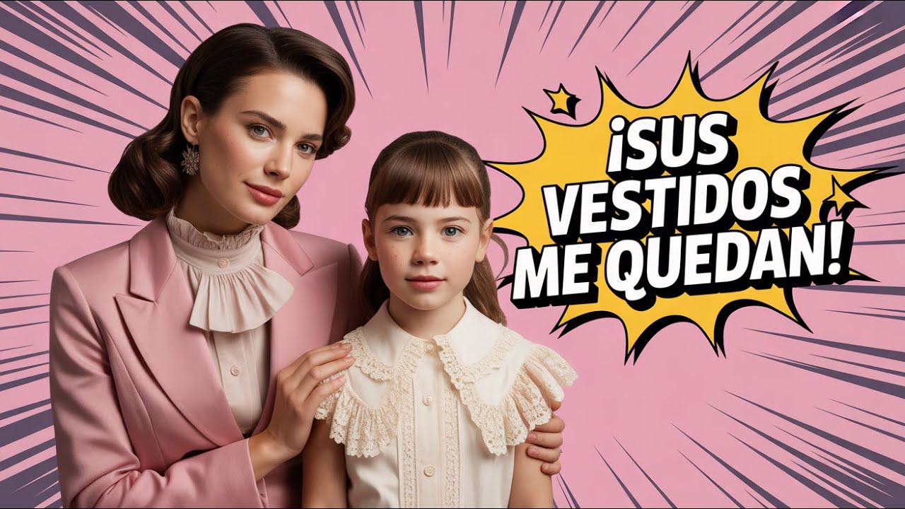 Mi mamá dijo 