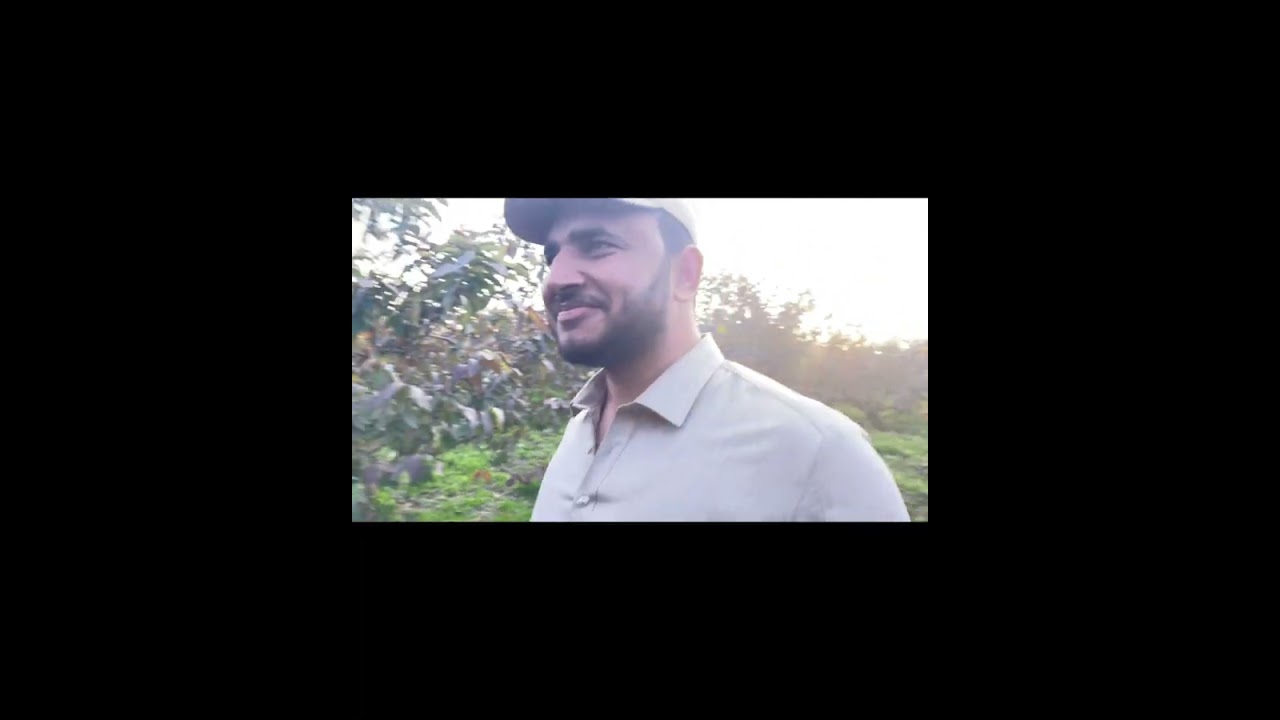 Jamshed manhas vlog#part2