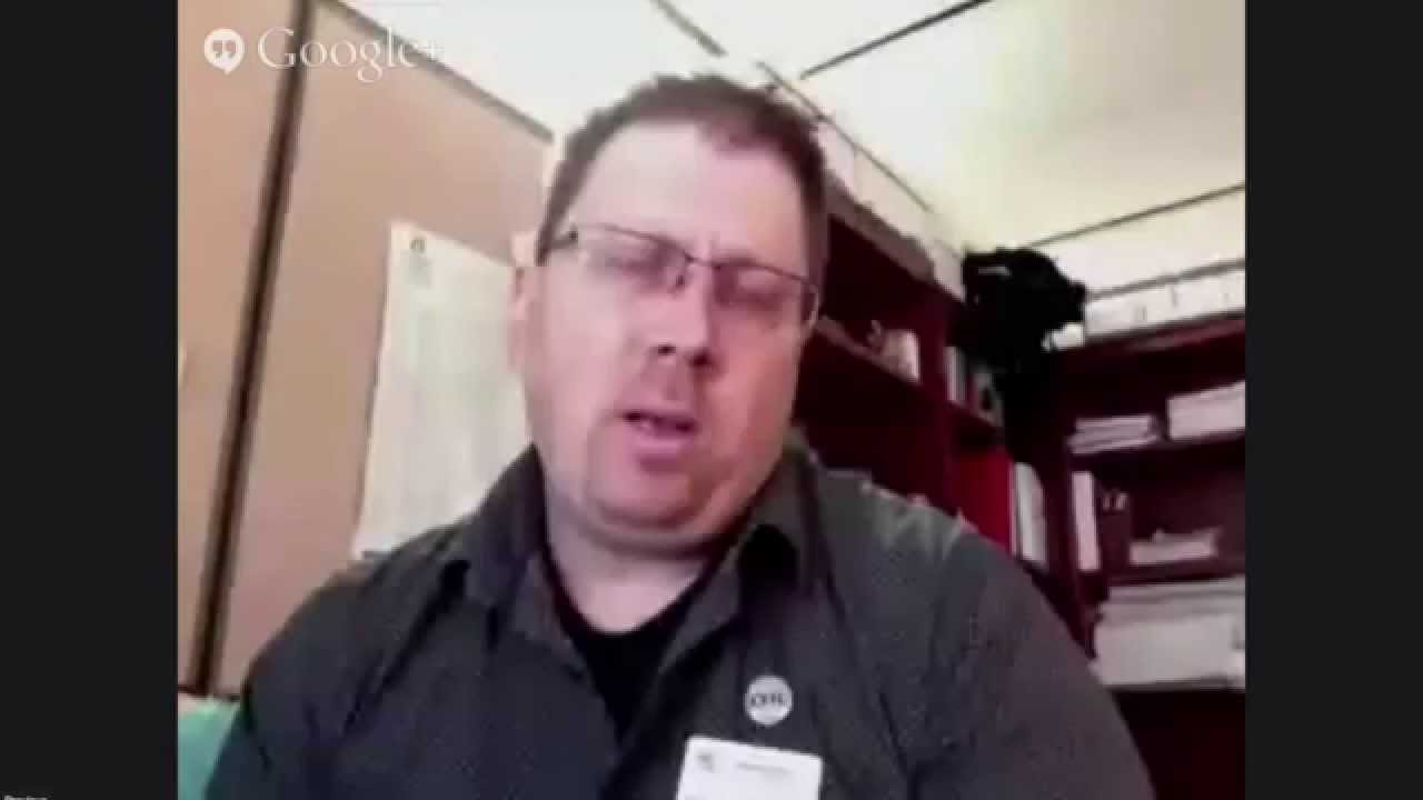CoSN SEND   Mark Finstrom   Reliability