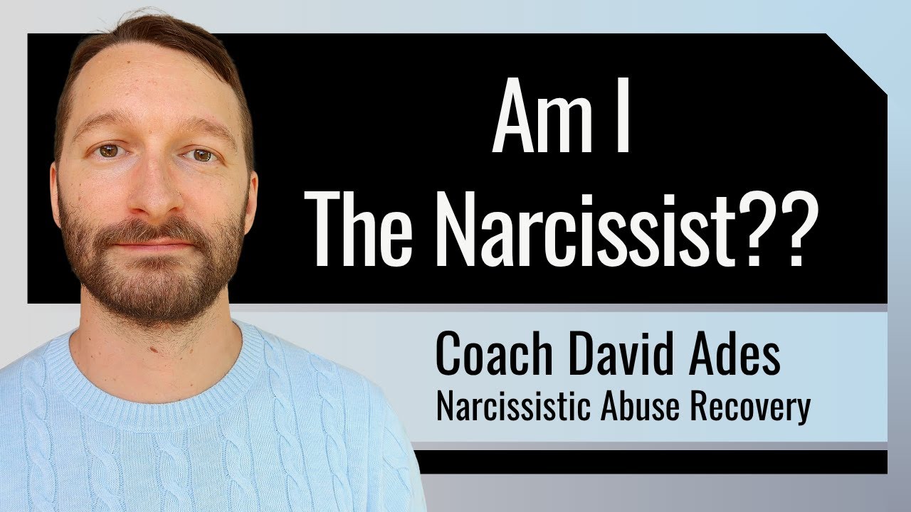 Healthy Personality vs. Narcissistic Personality