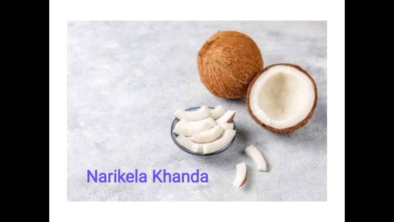 Narikela Khanda