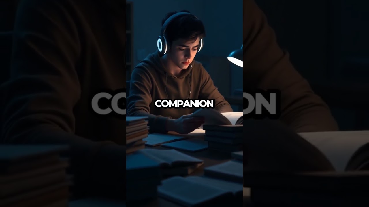 🎮🎧 Game Soundtracks: The Focus Tool You Didn't Know You Needed ⚡🧠