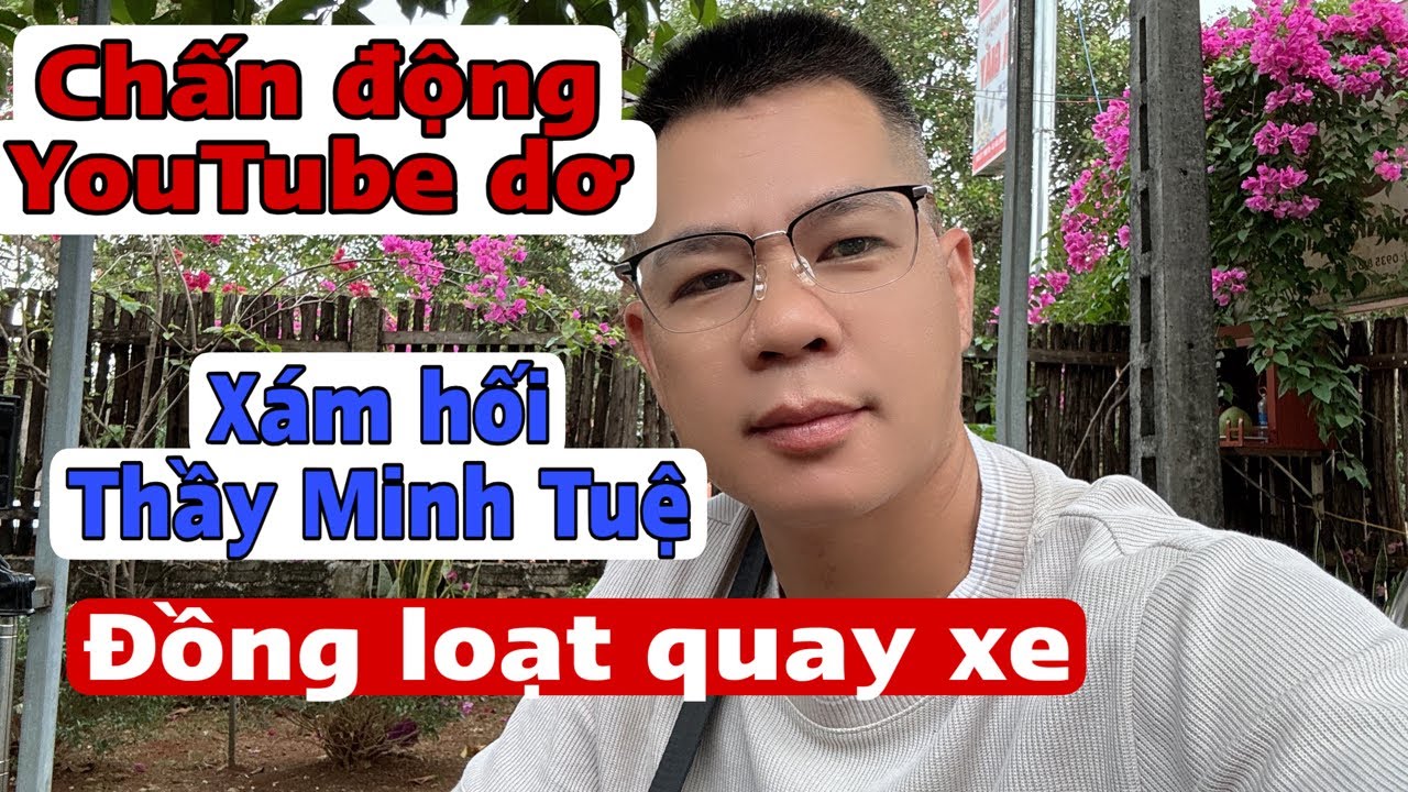 Chuyện gì đang sảy ra .tại nepal lý do tại sao YouTube đông loạt quay xe