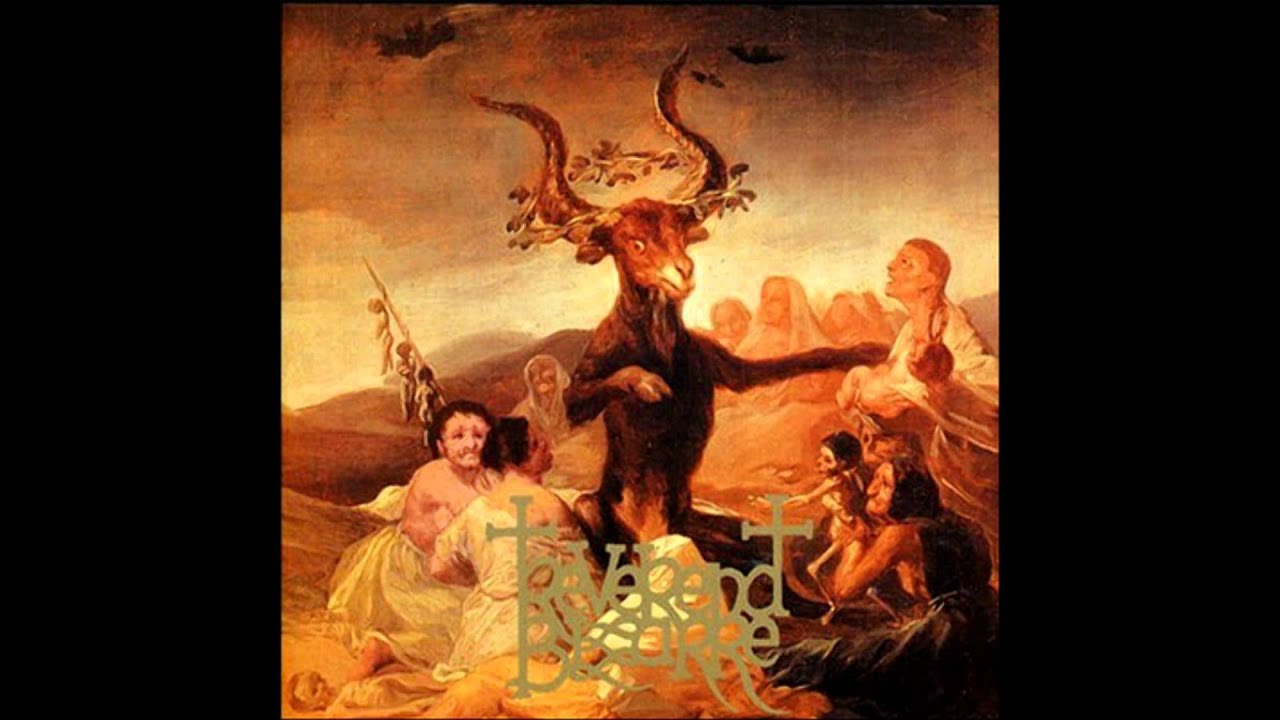 Reverend Bizarre - Cirith Ungol (complete)
