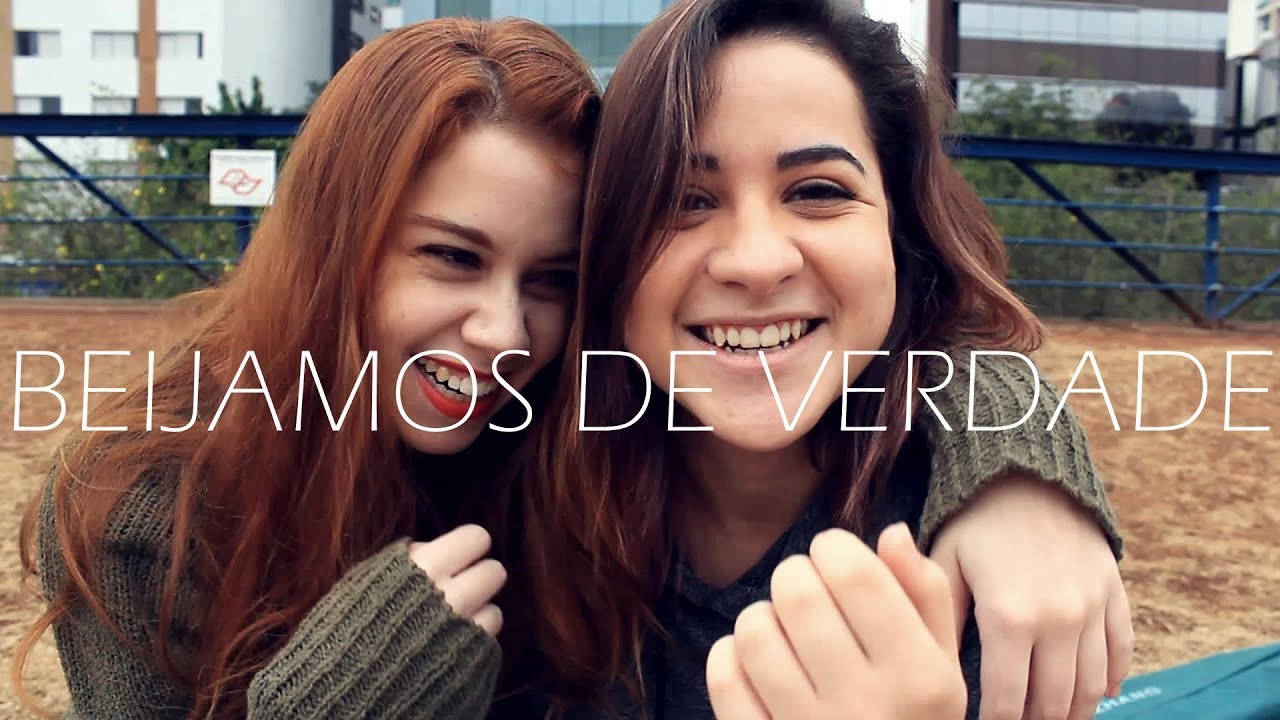 NOS BEIJAMOS?