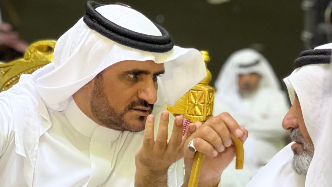 محاوره ترج الحماسيه🔥🔥بن هضبان-بن عزيز-هميل-عايض بن نايف-٩-١١-١٤٤٤-زواج- راجح رشيد الحارثي-