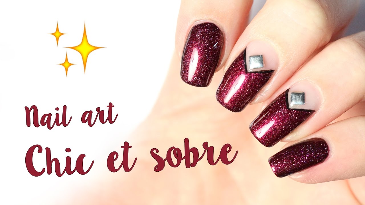 ♡ Un de mes plus beaux vernis
