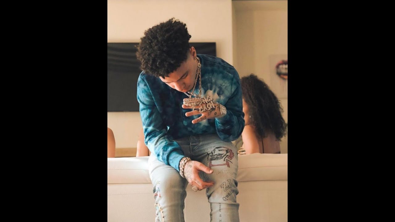 Lil Mosey - In the Matrix (Full) [Unreleased]