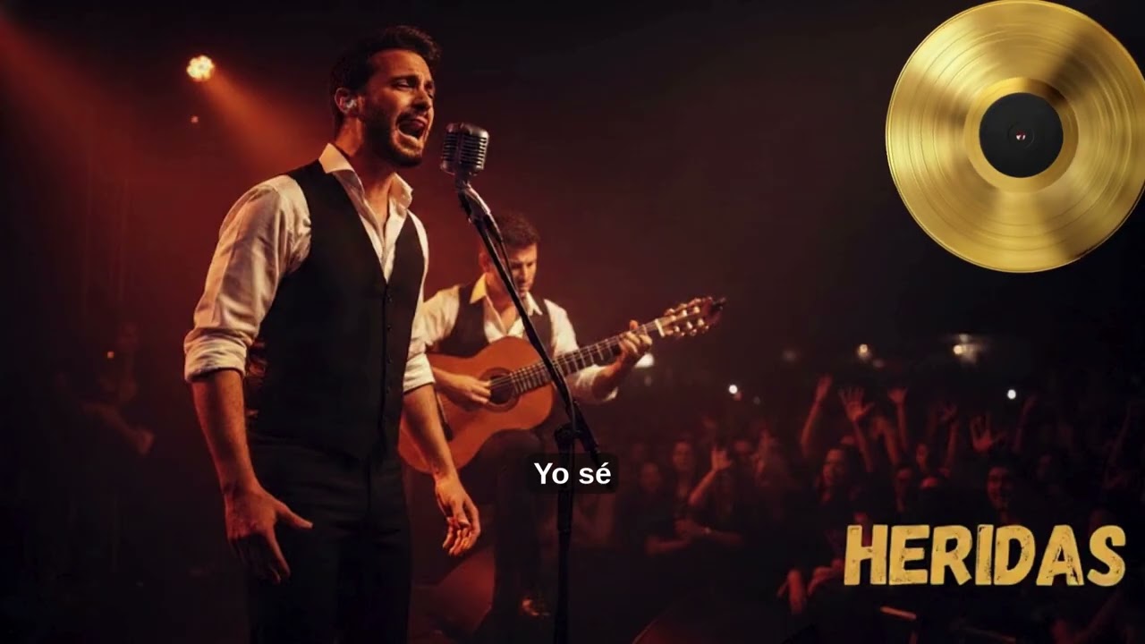 “Cuando Todos Fallan, Él No | Canción para los que ya no confían”