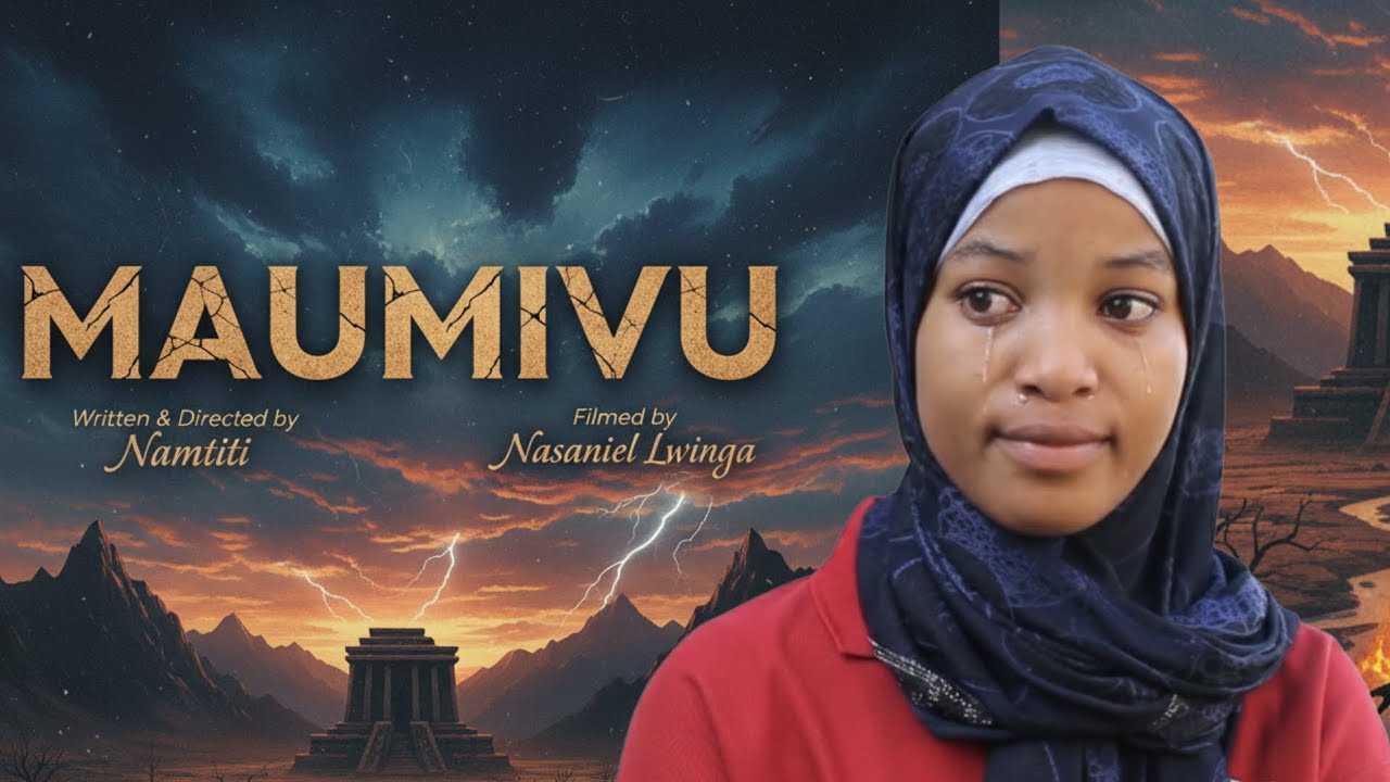 MAUMIVU EP (07) FULL HD 😢😢#siriyahuba #dunia 