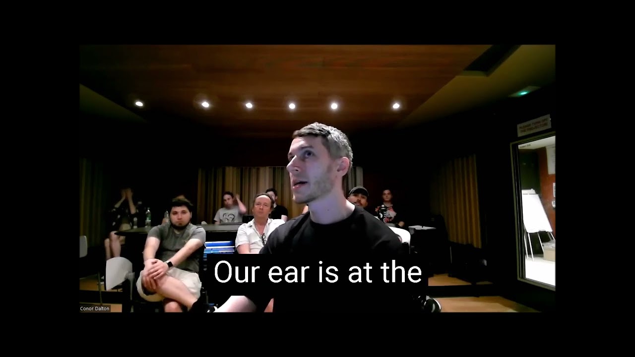 Exploiting the ears sensitivity in mastering (high mid range strategy)
