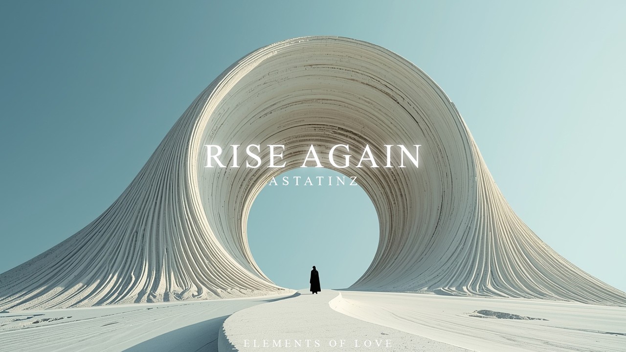 Rise Again - Emotional Future Bass | Astatinz Music