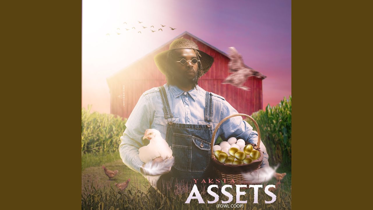Assets (Fowl Coop)