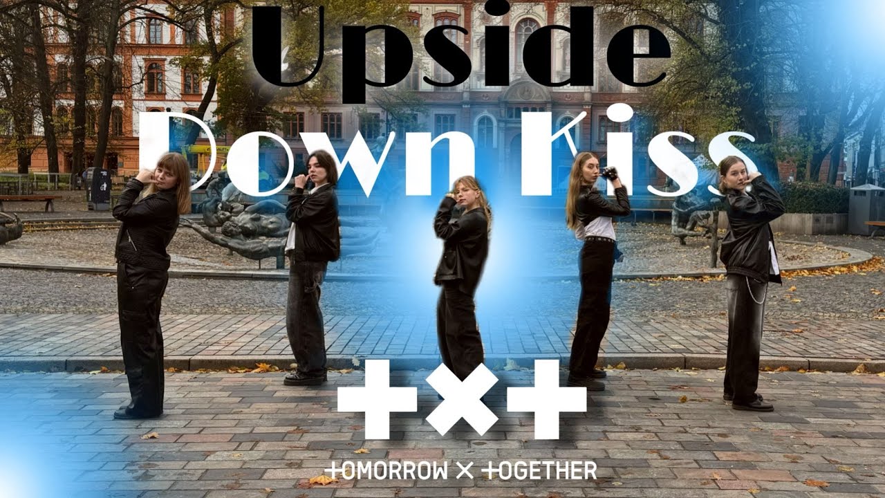 [K-POP IN PUBLIC | ONE TAKE] 