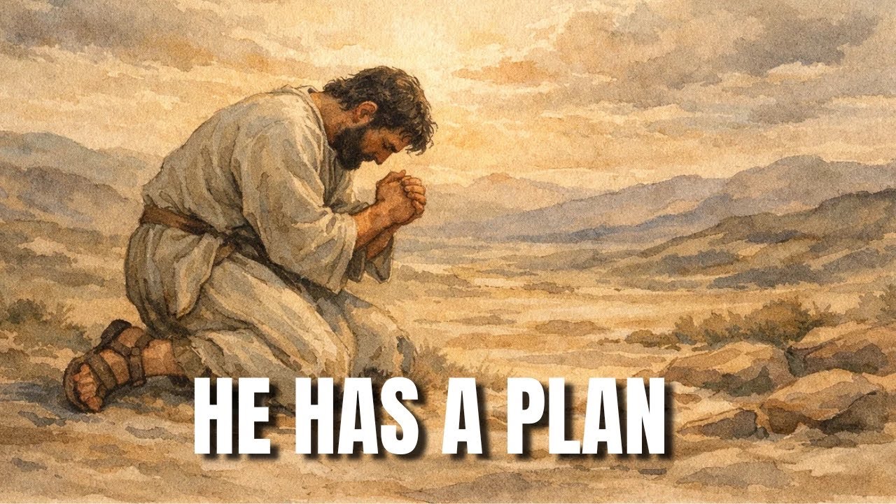 Why God Is Using This Season to Refine You