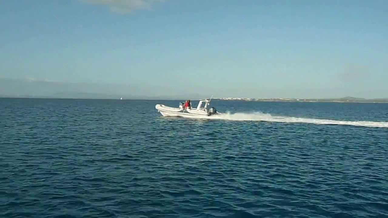 mar co twentythree di Enzo 225 cv