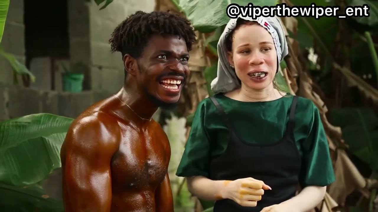 INDENTITY THEFT gone terribly wrong