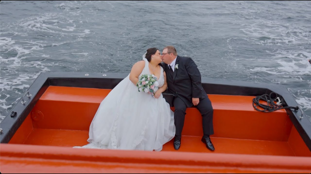 Kelsey & Taylor's Wedding (Videography)
