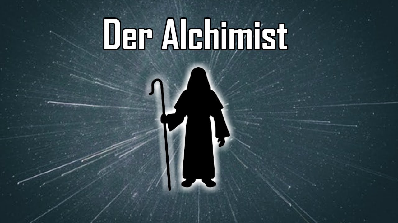 Der Alchimist von Paulo Coelho | Animierte Zusammenfassung