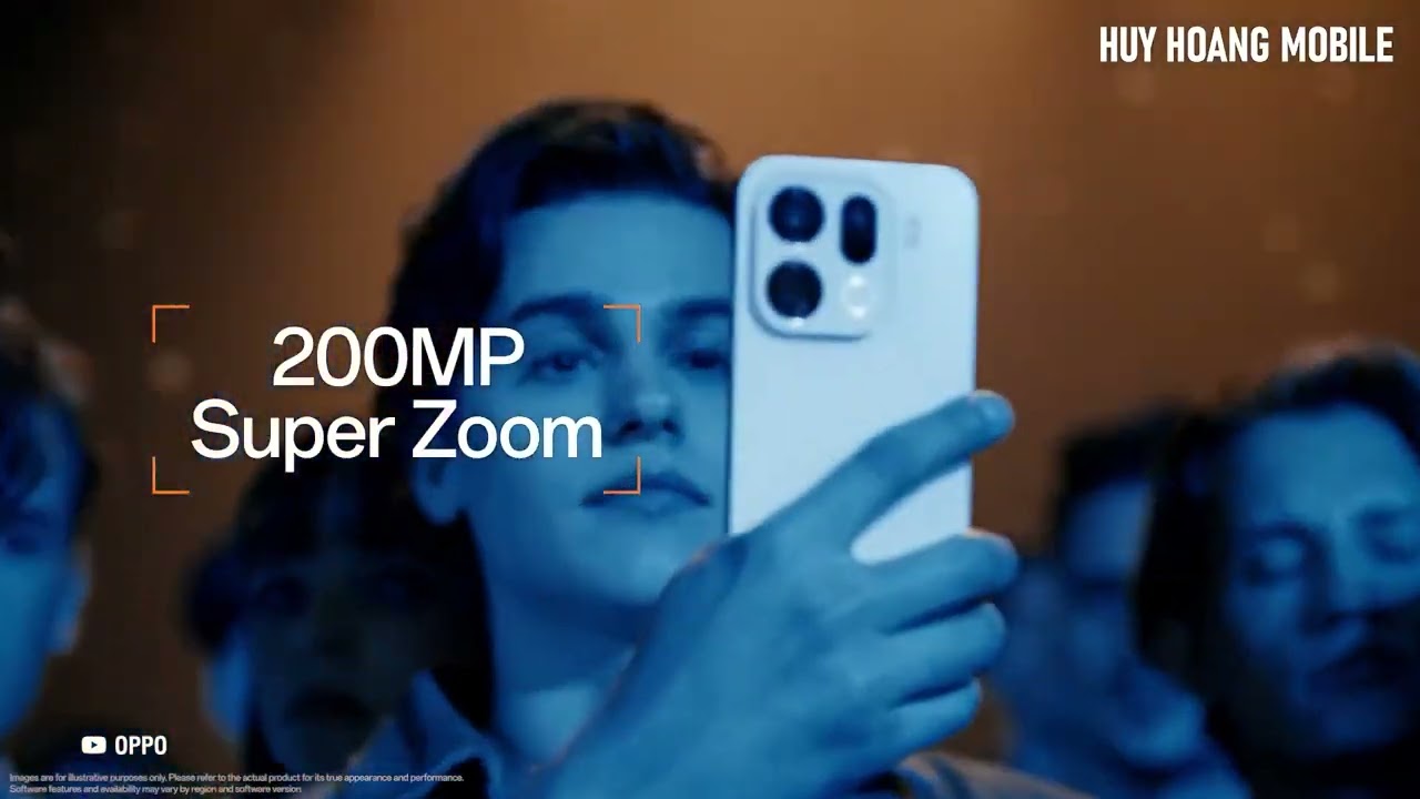 Điểm nhấn thị trường smartphone Việt 2025 | HUY HOÀNG MOBILE