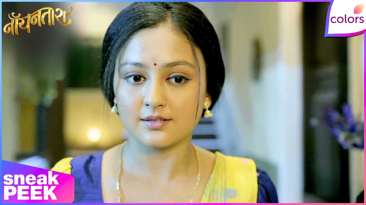 Noyontara | Ep. 276 | Tara Investigates Spiders With Tiara | Sneak Peek | Colors TV