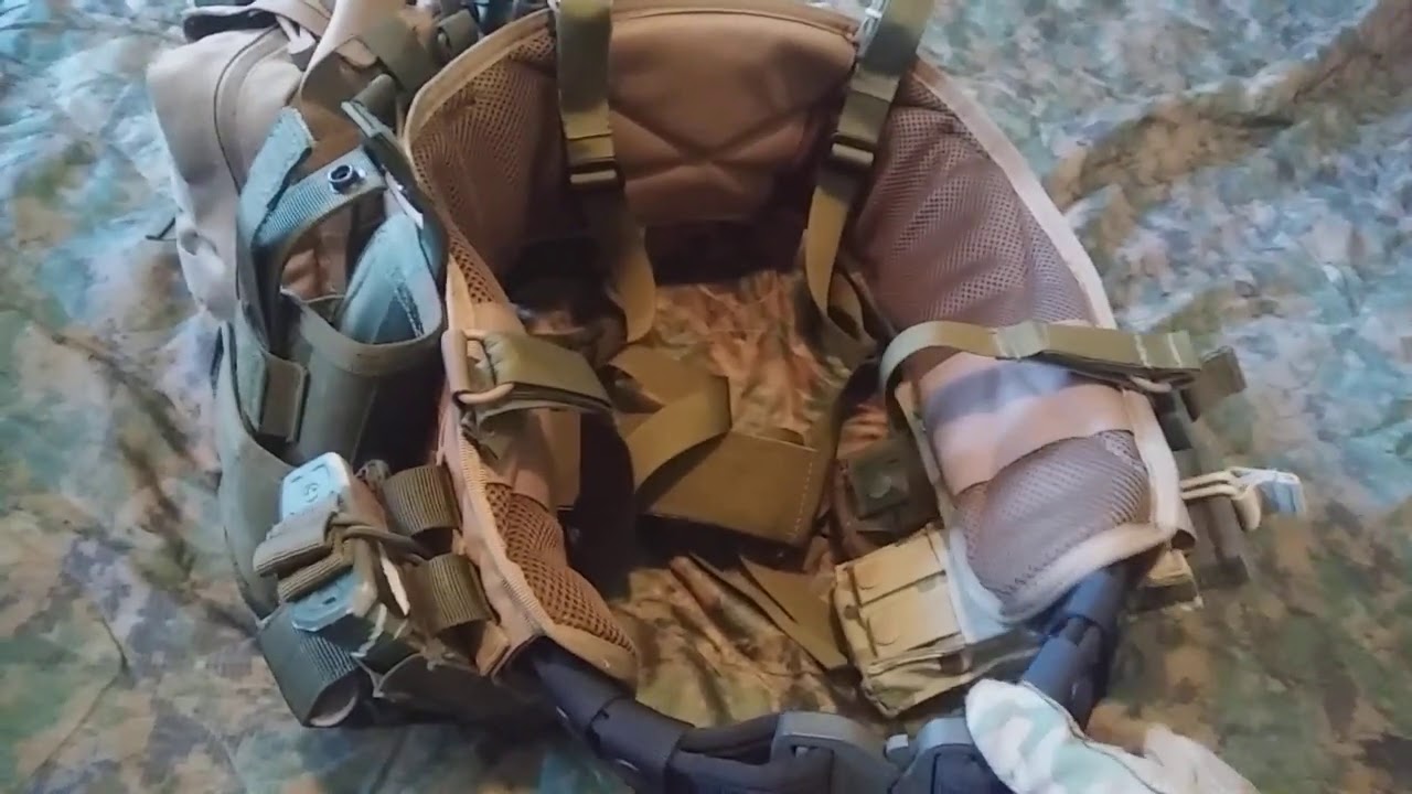 Condor Gen 2 Battle Belt