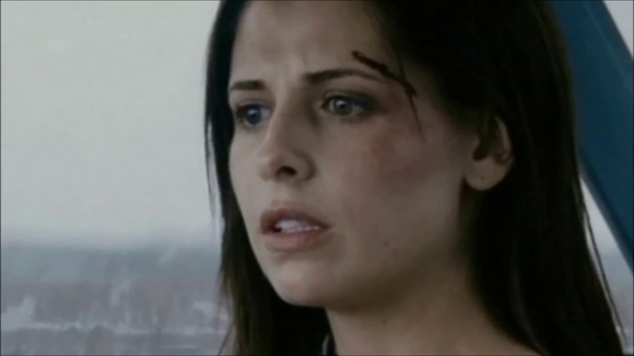 Negan & Josey {OC} - Twisted