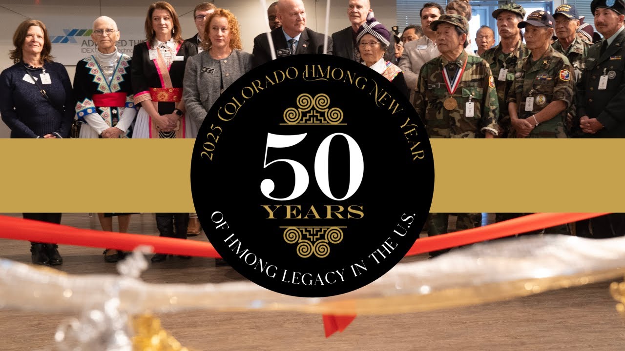 2025 Colorado Hmong New Year: Celebrating 50 Years of Hmong Legacy in the United States