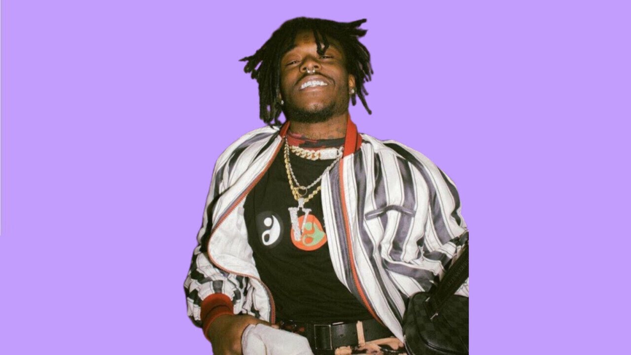 [FREE] Lil Uzi Vert x TyFontaine x Virtual Type Beat "Space"