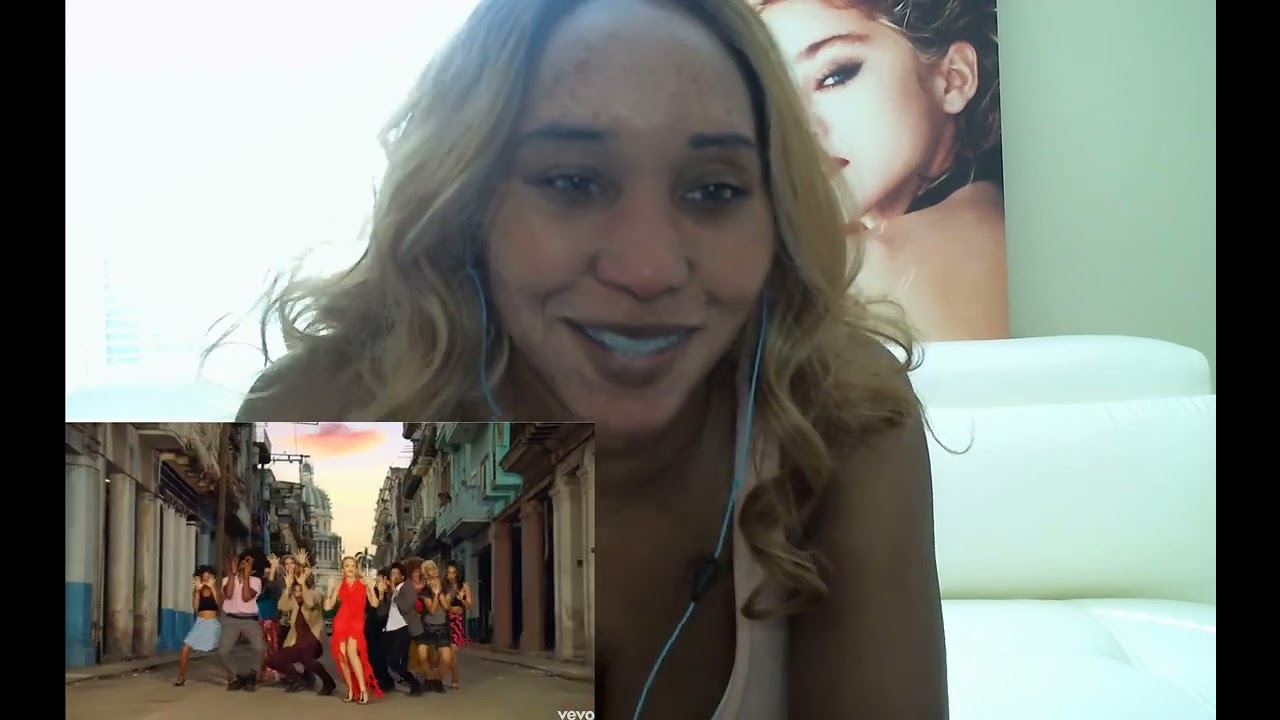 Kylie Minogue Reaction Stop Me From Falling (feat. Gente De Zona) BOP OR NAH?! | Empress Reacts