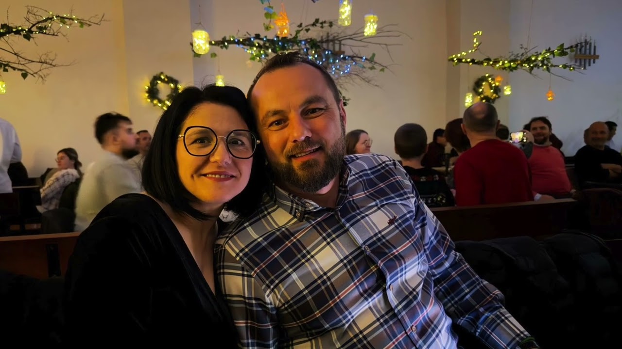 Cena de Navidad 2025 (1/3)