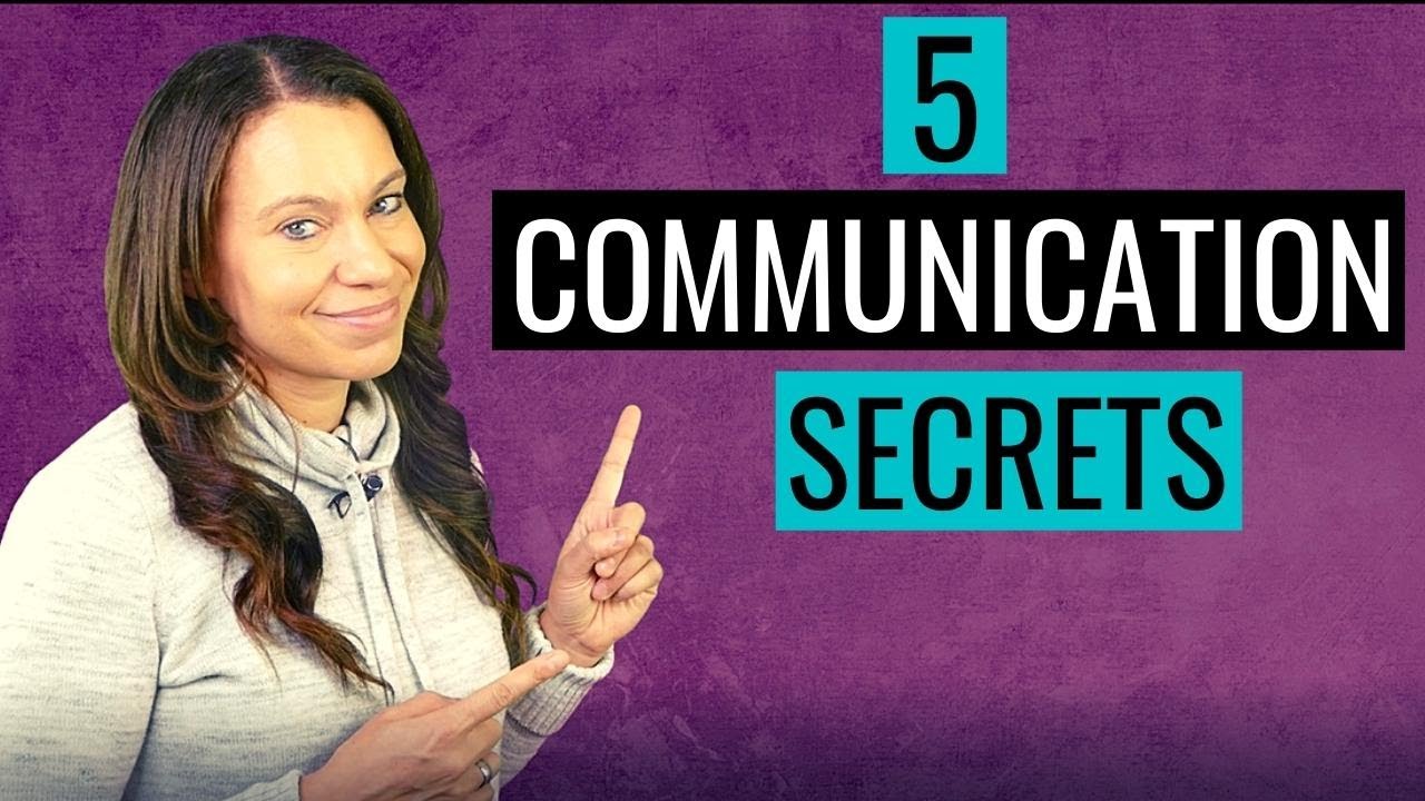 5 Secrets to Get Your Teen Talking to You