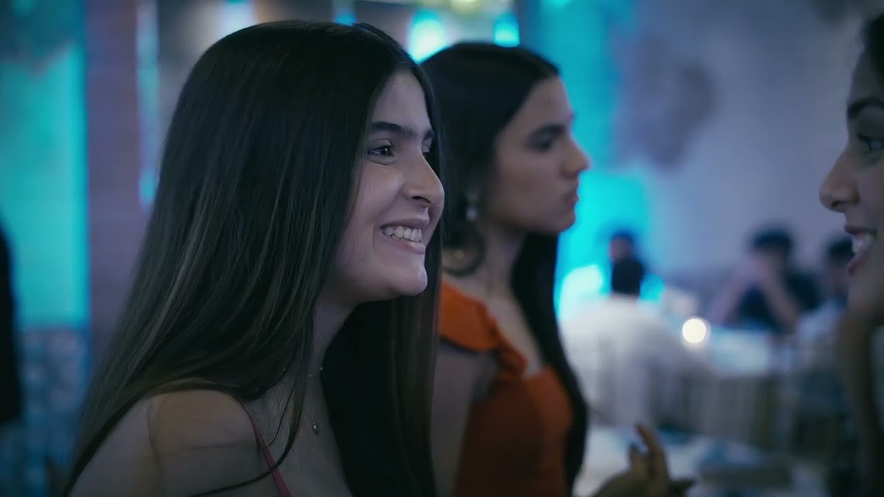 XV Sofia Barreto