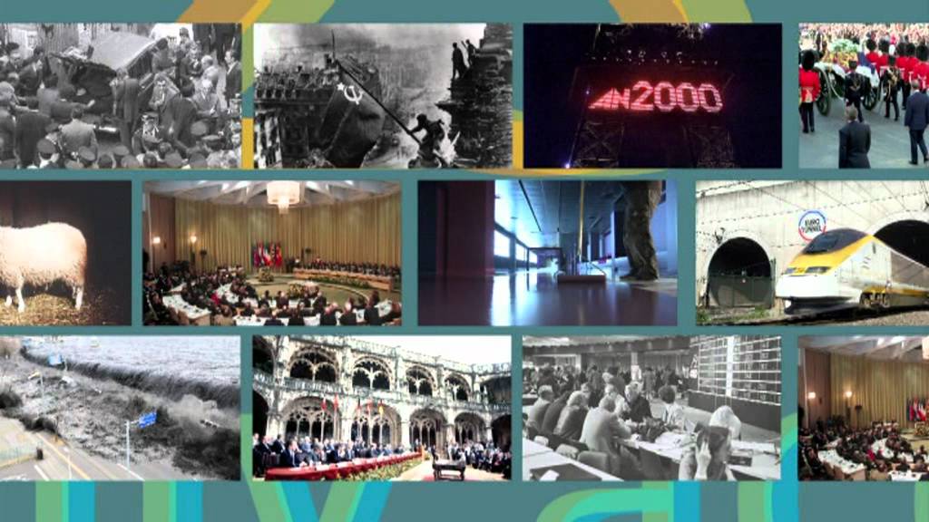 Making of: Parlamentarium