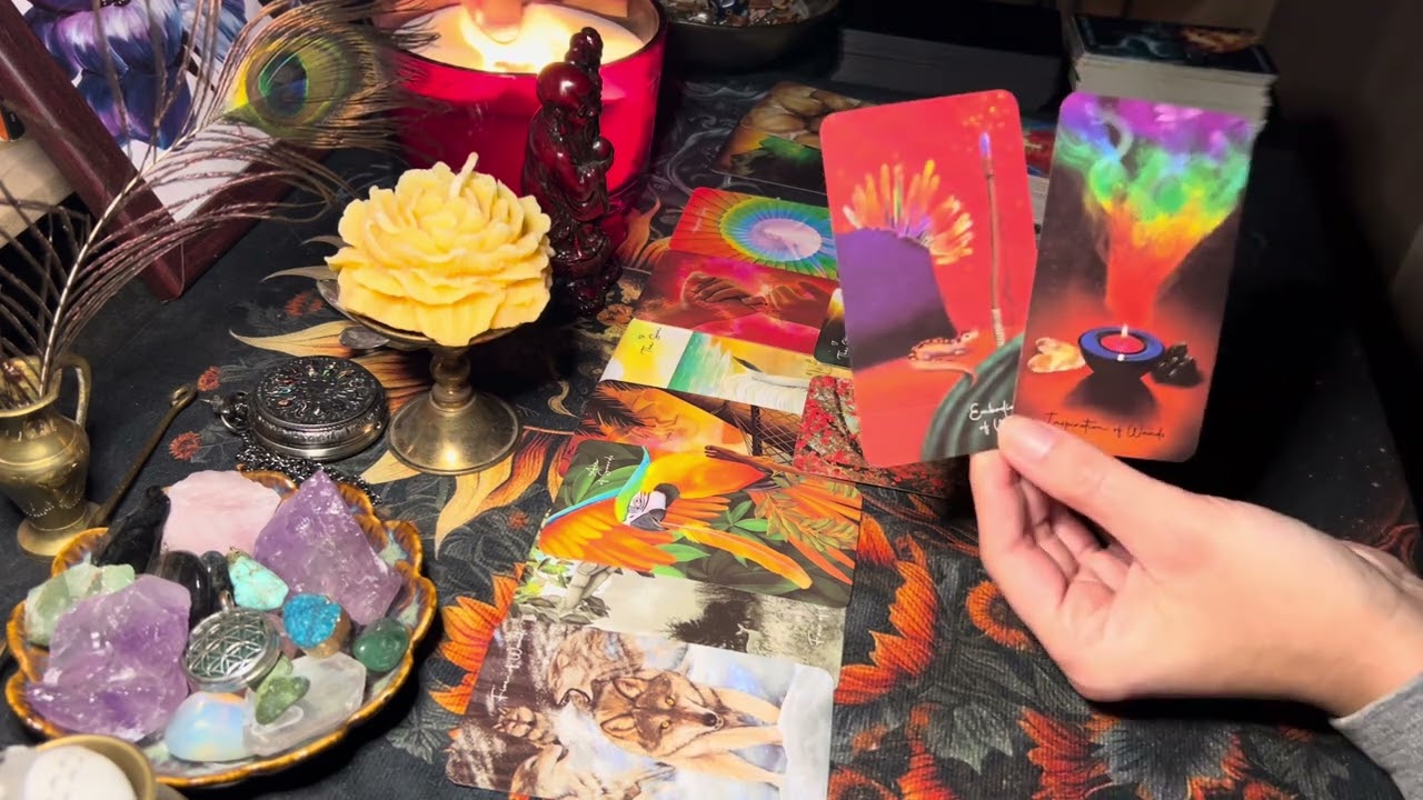 Ki k&ouml;zeledik fel&eacute;d?! KOS ♈️ Valaki titokban szerelmes bel&eacute;d. (Bika, Merleg, Skorpi&oacute;, V&iacute;z&ouml;ntő, Bak)