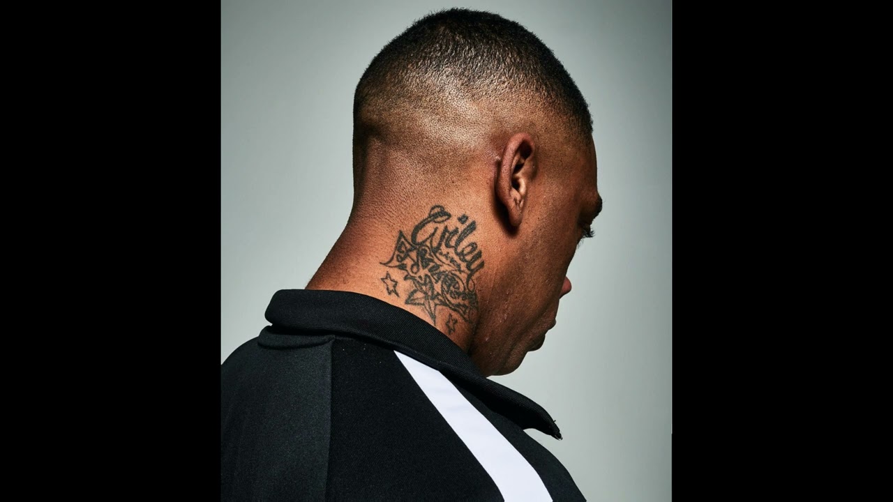 Wiley - Conspiracy (Durrty Goodz Diss)