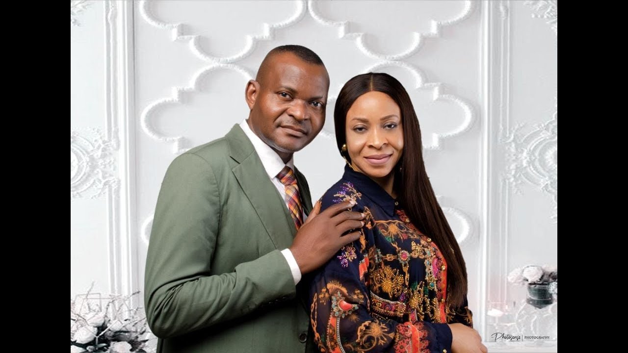 5 Days Alnight Day 5 With Rev Dr Austin Eghaghe 9/1/2026