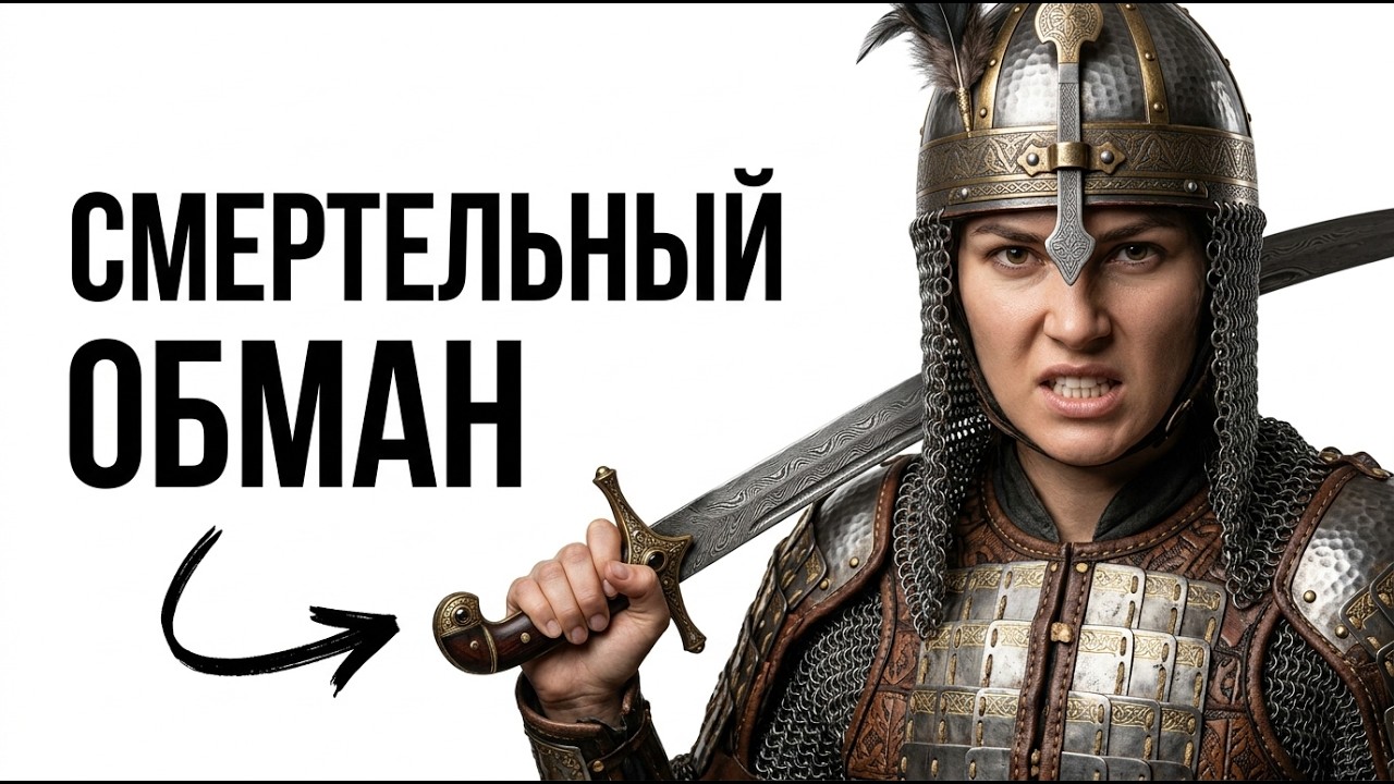 ПОЧЕМУ ВАШ «ДАМАСК» — ЭТО ПОДДЕЛКА