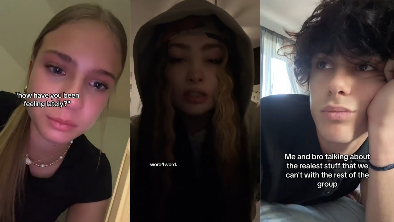 Vent TikTok Compilation #90