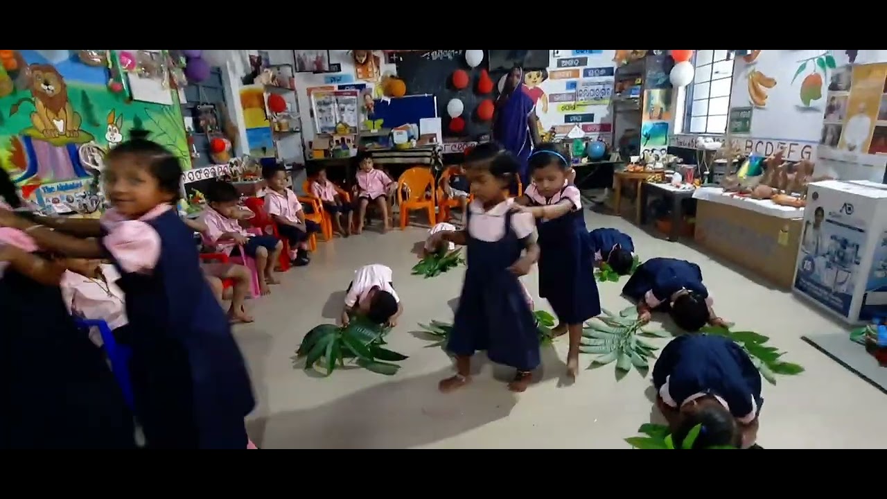 save tree 🌳 Save water 💧 Save earth 🌎 and save life #icds sankhemundi #Sundhipalli 2AWC #.....🥰🥰