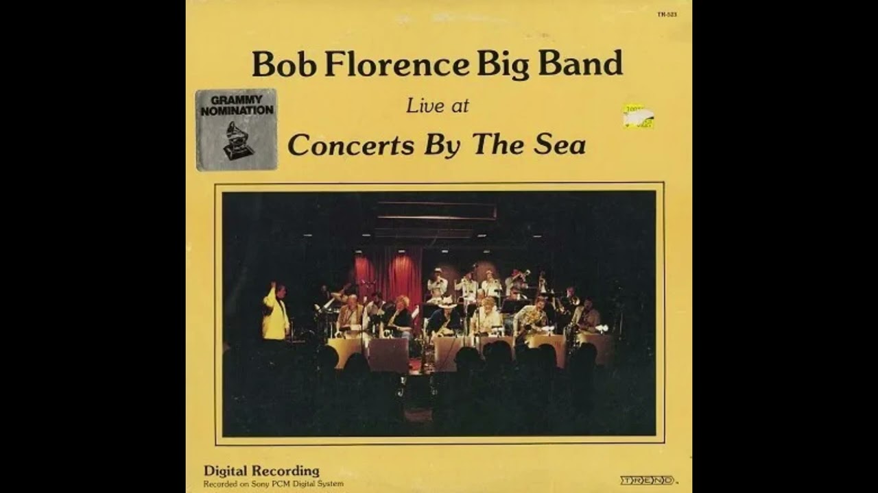 Party Hearty - Bob Florence