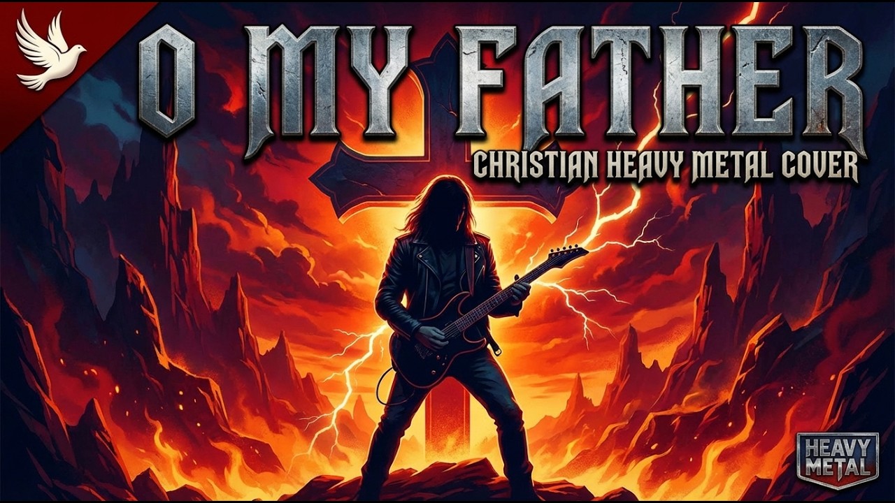 The Most Epic 5 Minutes Of Worship You’ll Hear Today