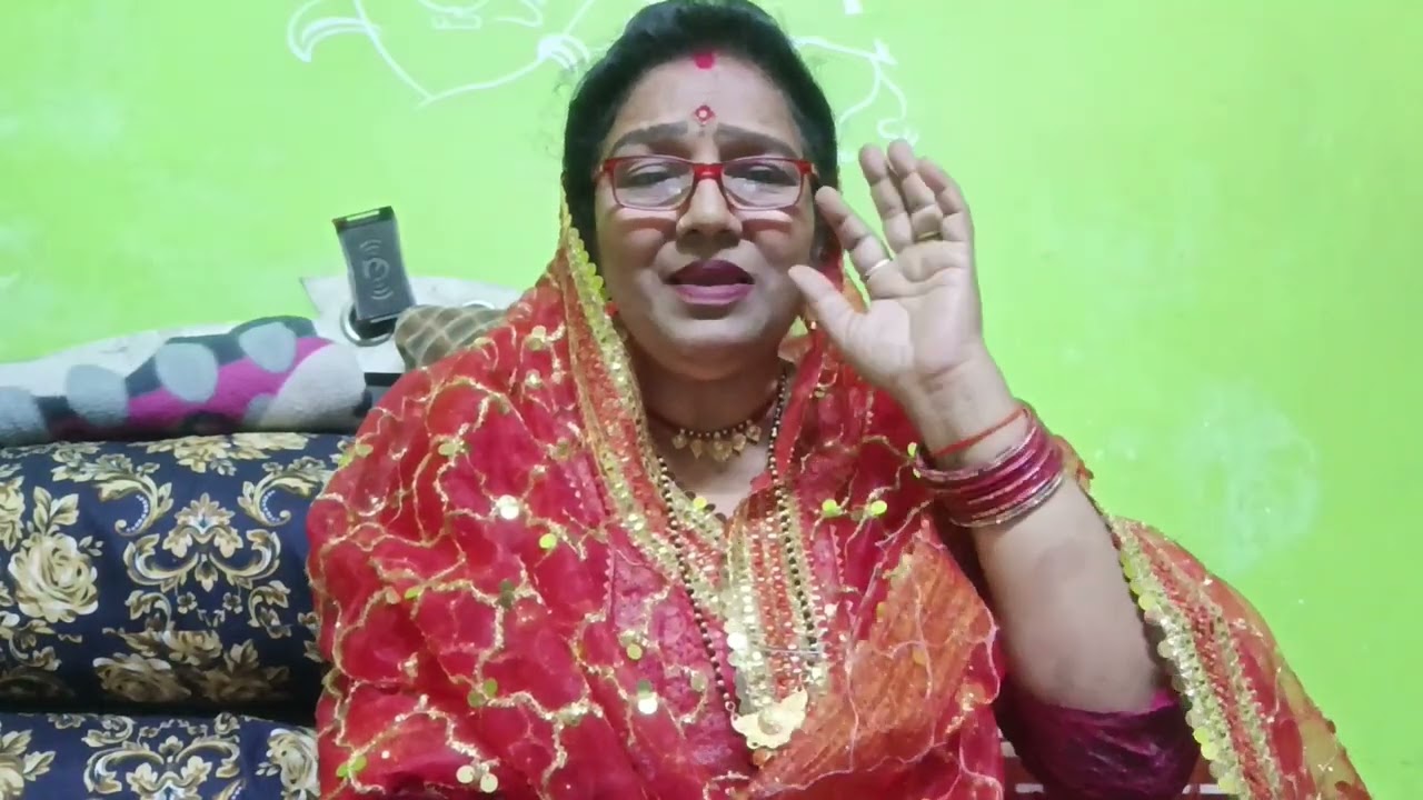 #नवरात्रि स्पेशल माता जी का भजन#मैं महारानी की मोहनी मुरतिया#🌺🙏🌺