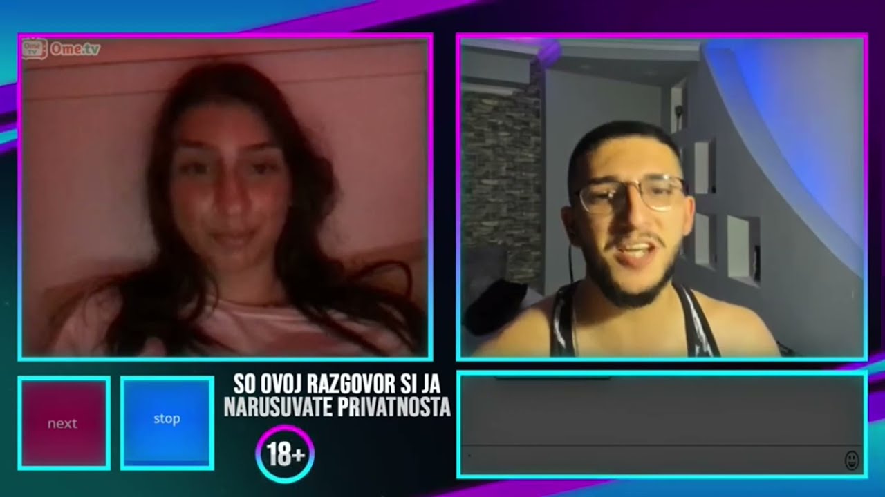 Ritko MDFK gi zaebava v OME TV
