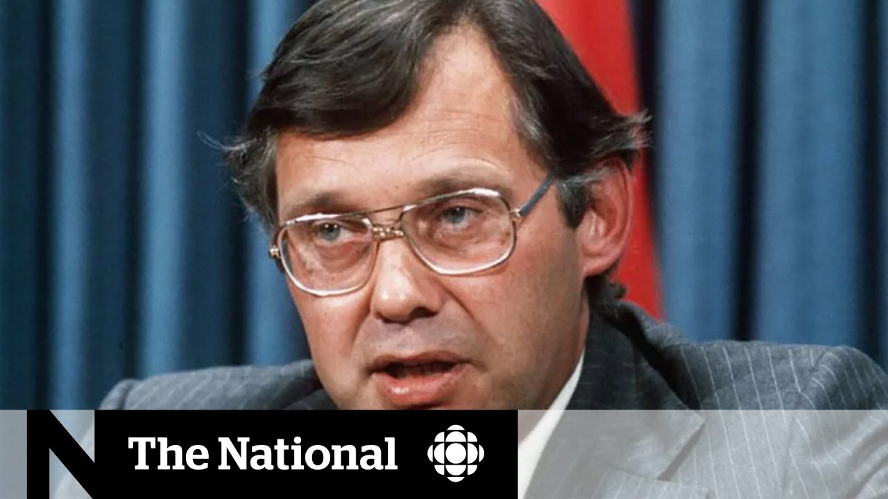 Lawyer, politician, judge Thomas Berger dead at 88