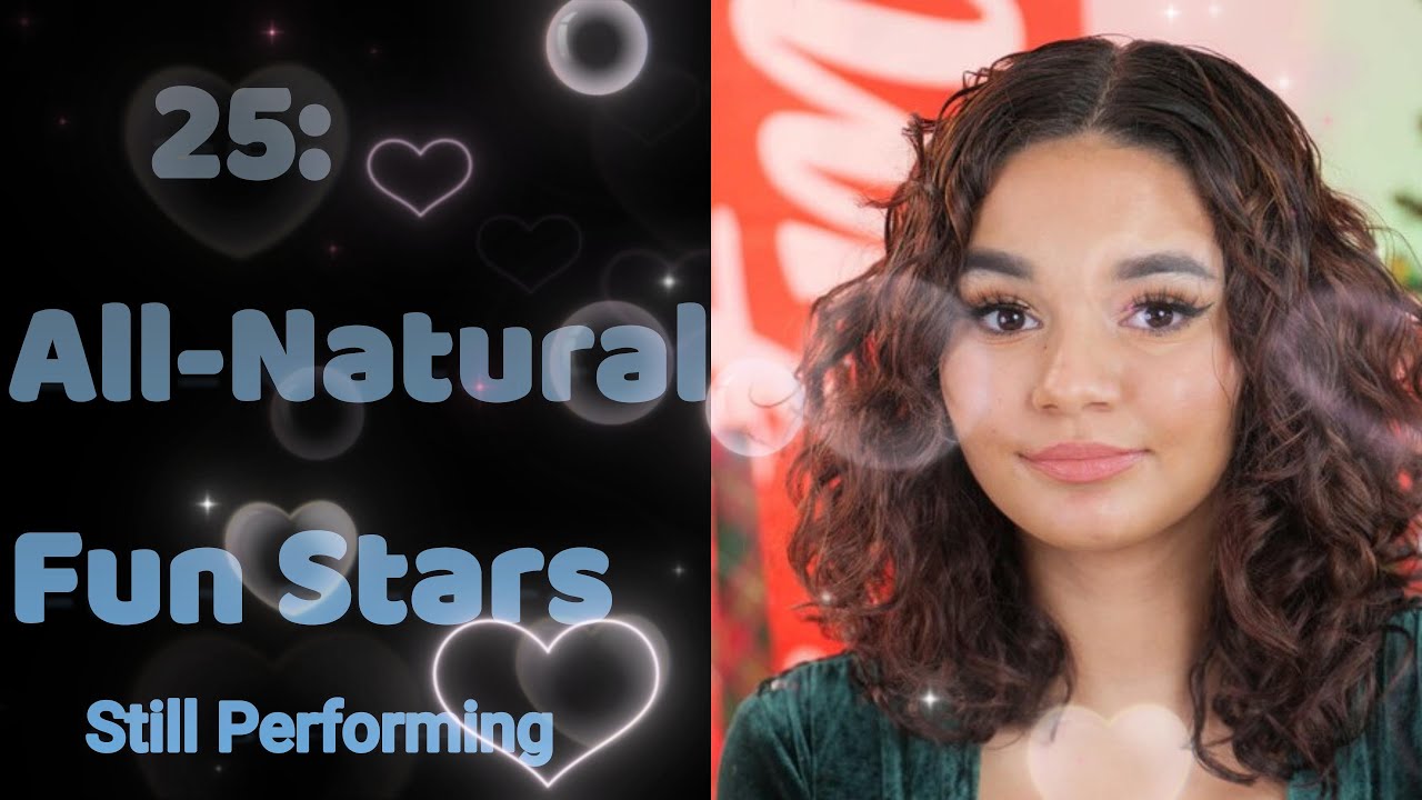 25 All-Natural Fun Stars: Still Performing