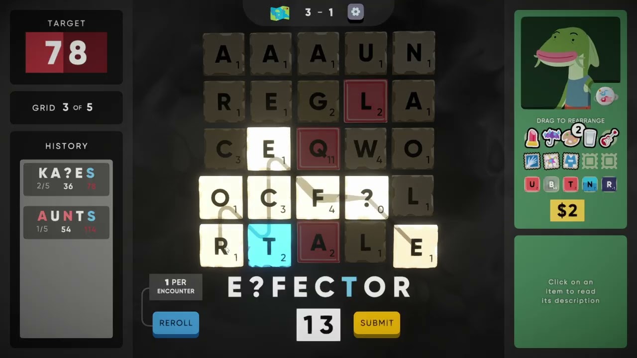 Cursed Words 8 Letter word