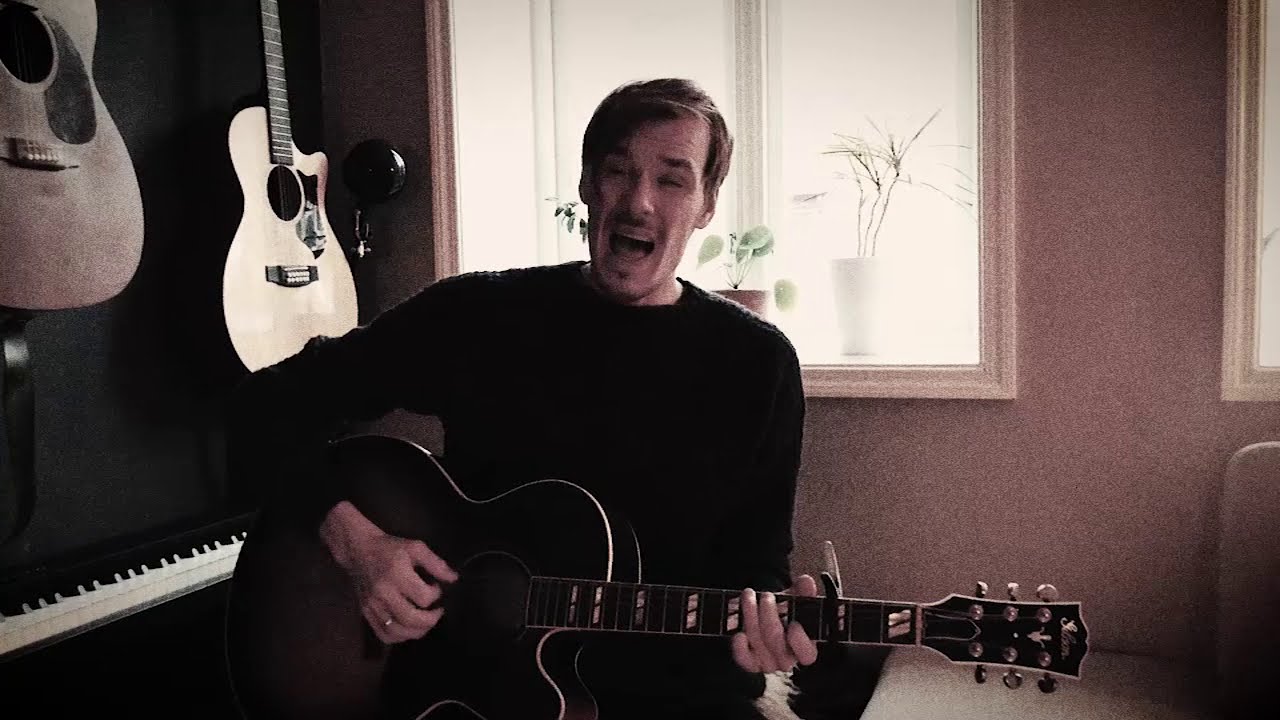 Jo Sverre - Sommå ka så skje
