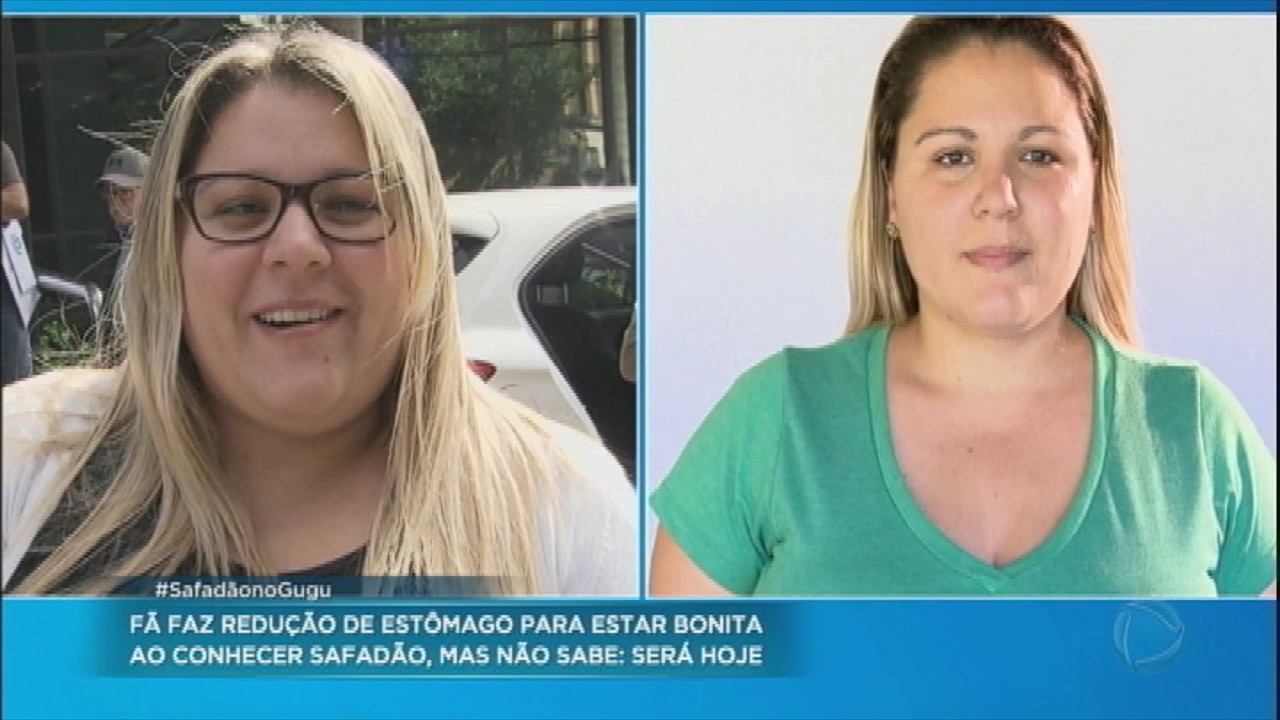 Com a ajuda de Gugu, Wesley Safadão arma surpresa para fã