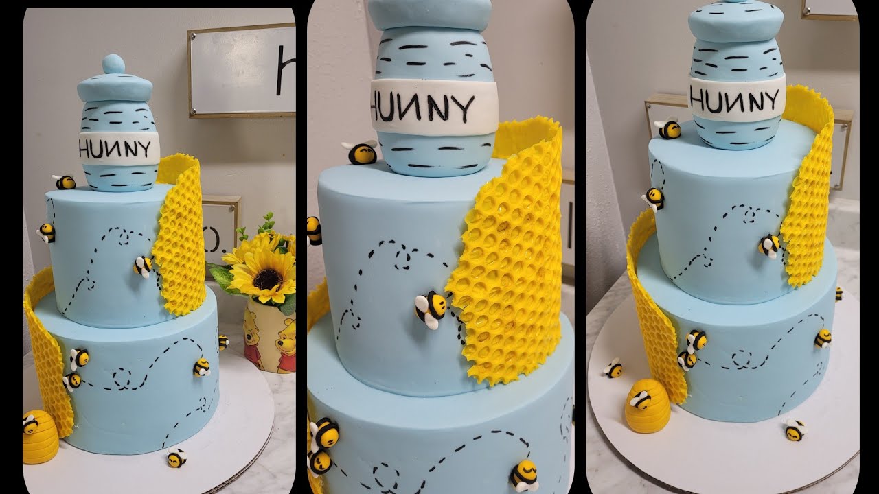 panal de abeja con chocolate / honeycomb with chocolate